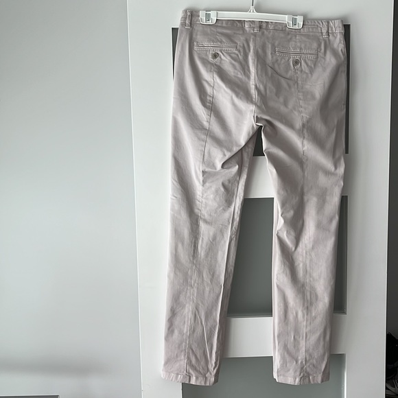 Max Mara chino pants size US14 - Picture 4 of 9